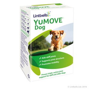 YuMOVE Dog Joint Supplement Tablets